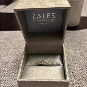 Diamond 1/5CTW ring!